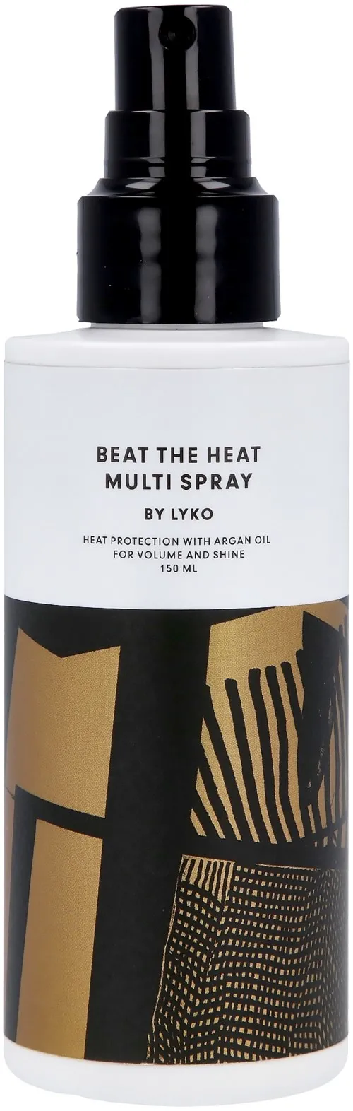 By Lyko Beat The Heat Multi Spray 150 ml