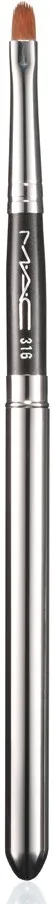 MAC Cosmetics Brush 316 Lip/Covered