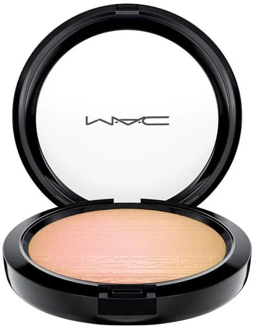 MAC Cosmetics Extra Dimension Skinfinish Show Gold