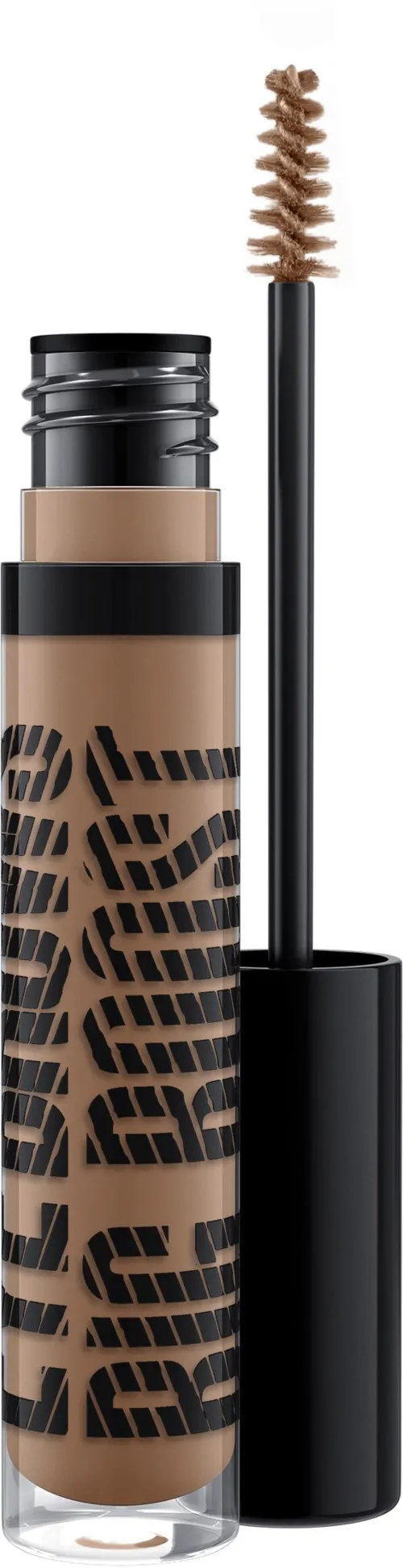 MAC Cosmetics Eye Brows Big Boost Fibre Gel Brunette