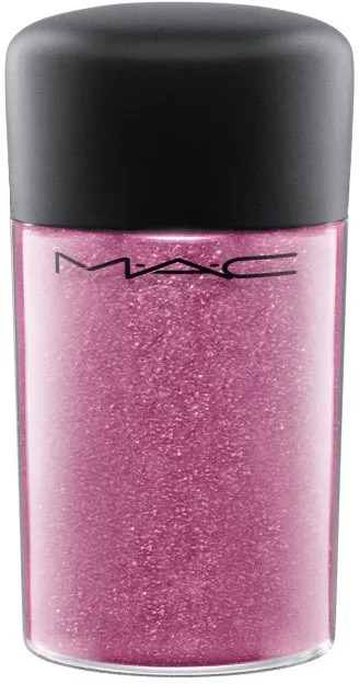 MAC Cosmetics Glitter Rose