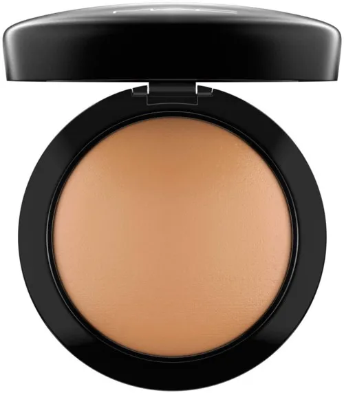 MAC Cosmetics Mineralize Skinfinish / Natural Powder Natural Dark