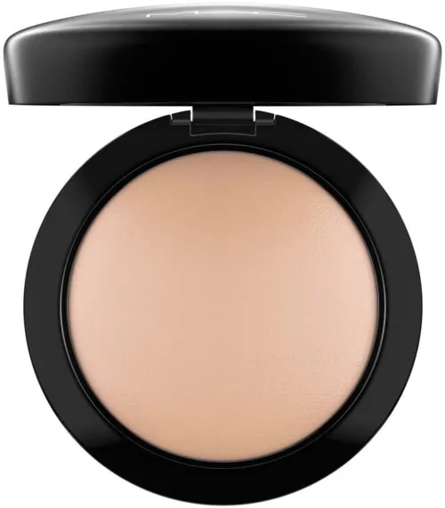 MAC Cosmetics Mineralize Skinfinish / Natural Powder Medium Plus