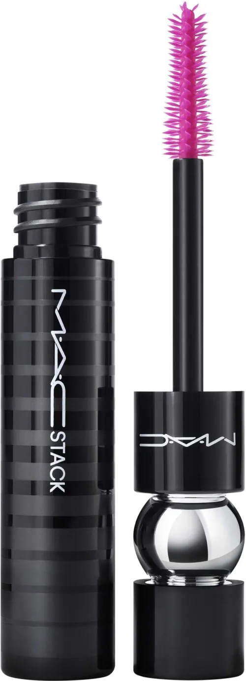 MAC Cosmetics Macstack Mascara Black Stack
