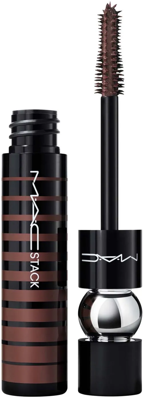 MAC Cosmetics Macstack Mascara Mahogany Stack