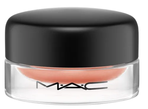 MAC Cosmetics Pro Longwear Paint Pot Art Thera-Peachy