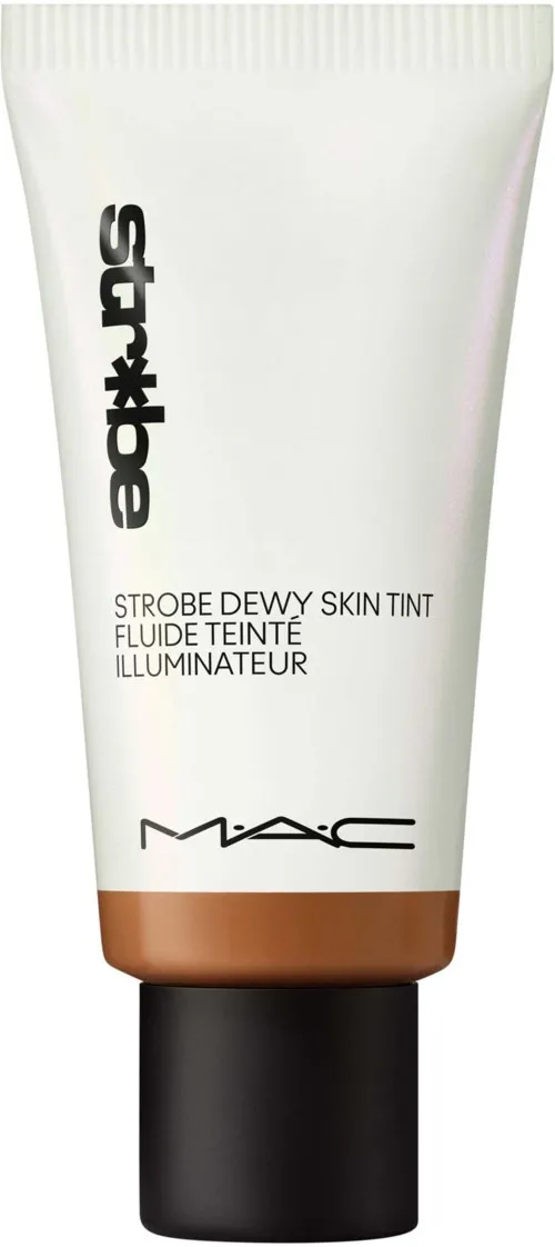 MAC Cosmetics Strobe Dewy Skin Tint Deep 1