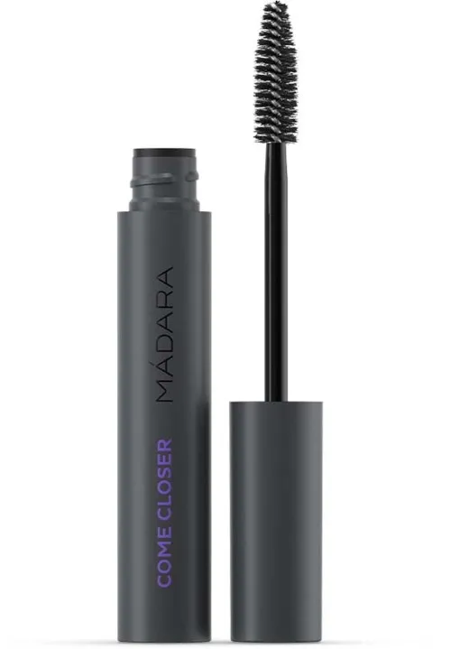 Mádara Makeup Come Closer Infinite Lash Mascara