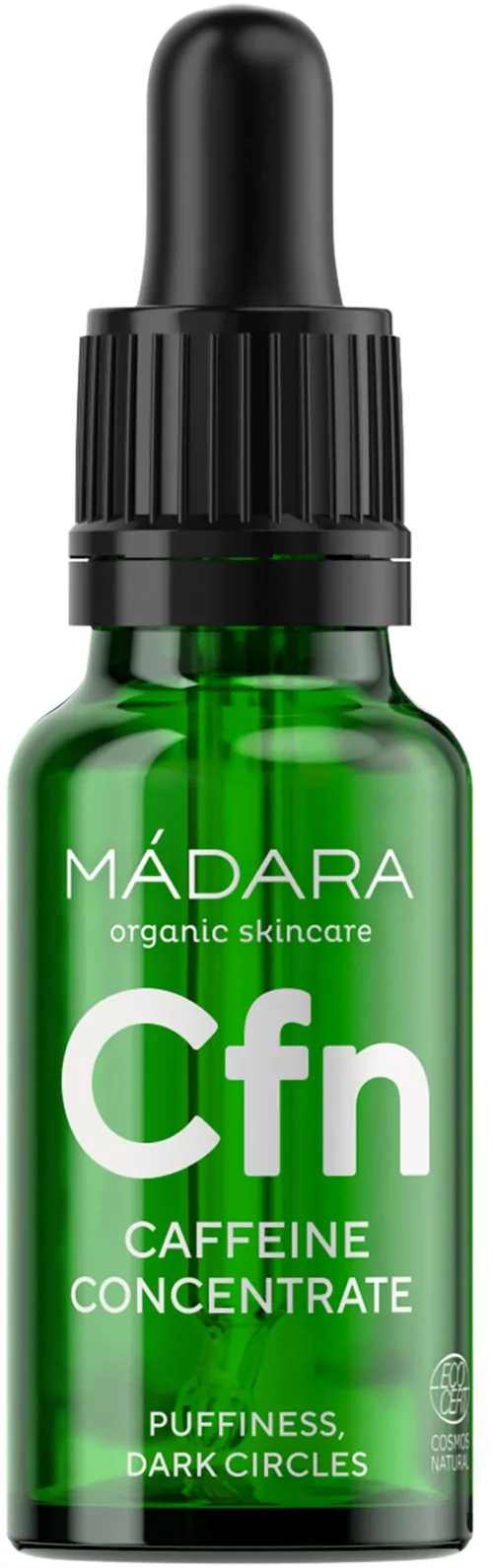 Mádara Custom Active Caffeine Concentrate 17,5 ml