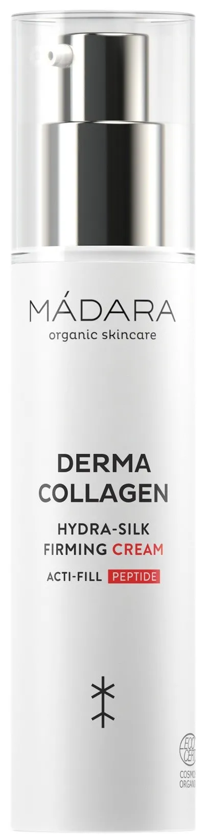 Mádara Derma Collagen Hydra-Silk Firming Cream 50 ml