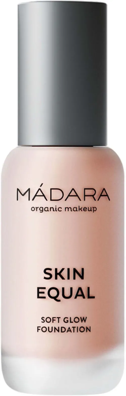 Mádara Skin Equal Foundation #30 Rose Ivory