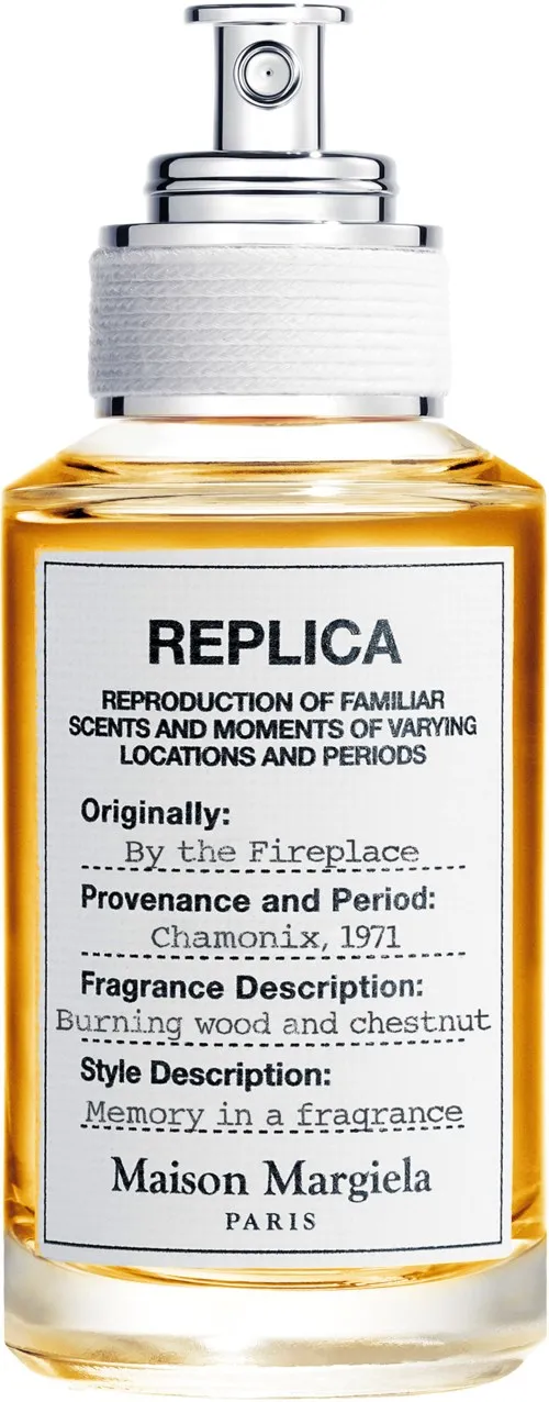 Maison Margiela Replica By the Fireplace EdT 30 ml