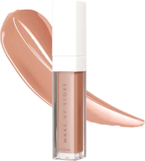 Make Up Store Lip Plumper Nude