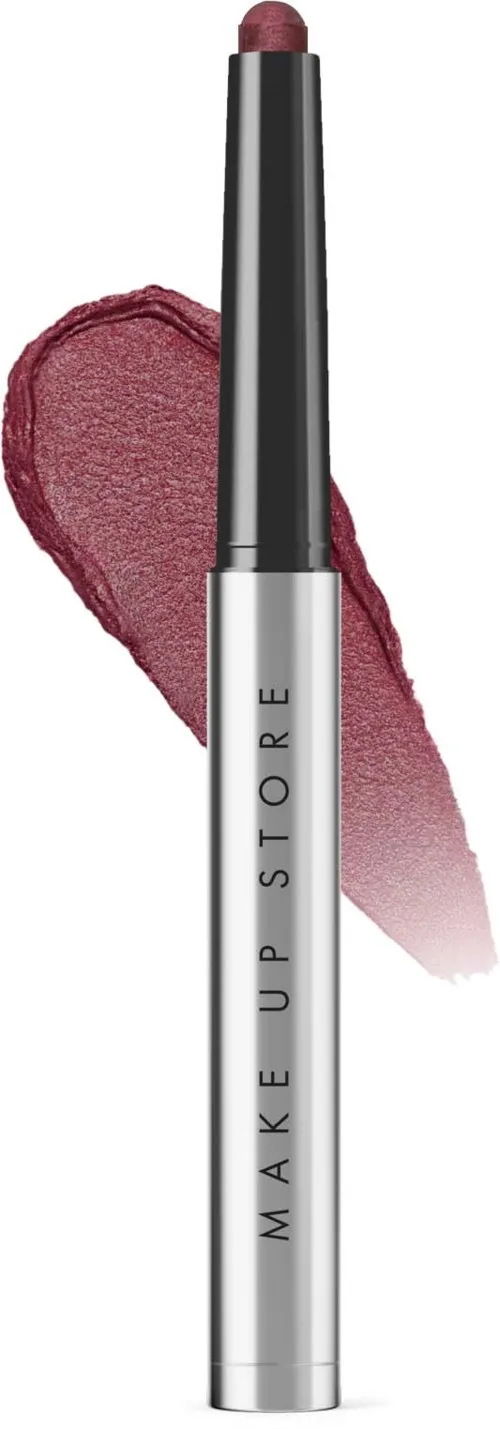 Make Up Store Longwear Luxe Eyeshadow Stick Ruby