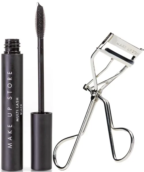 Make Up Store Perfect Eye Kit