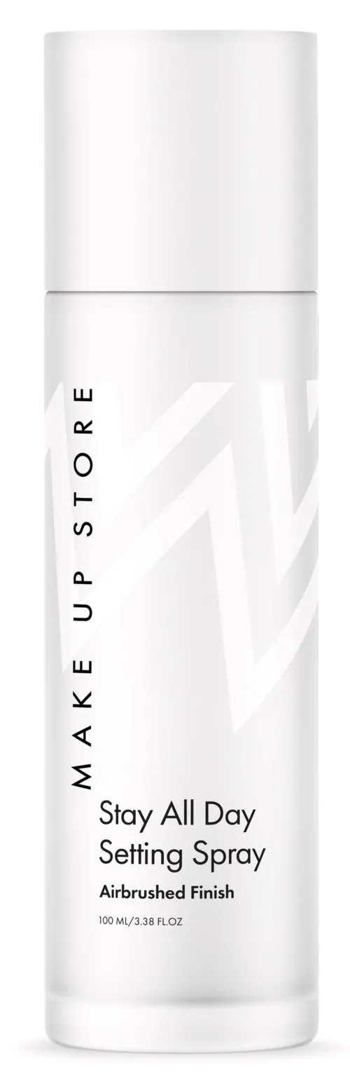 Make Up Store Stay All Day Setting Spray 100 ml