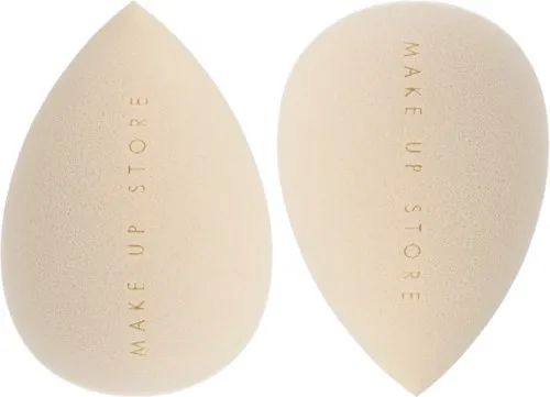 Make Up Store The Blending Sponge Duo
