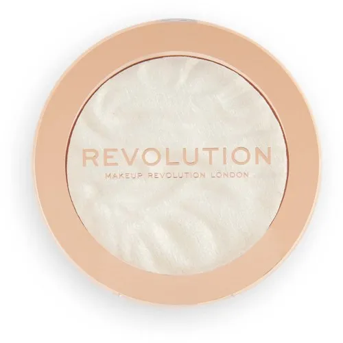 Revolution Beauty London Highlight Reloaded Golden Lights