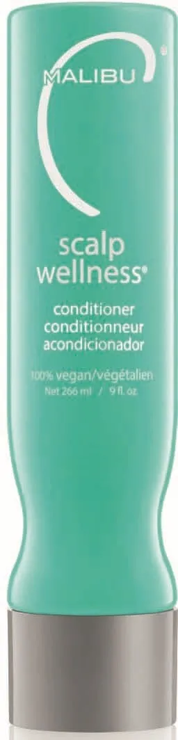 Malibu C Scalp Therapy Conditioner 266 ml