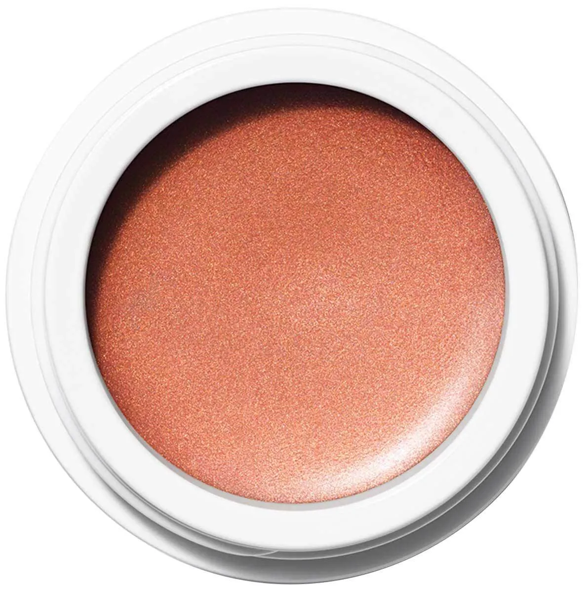 Eye glow colour Chaminade