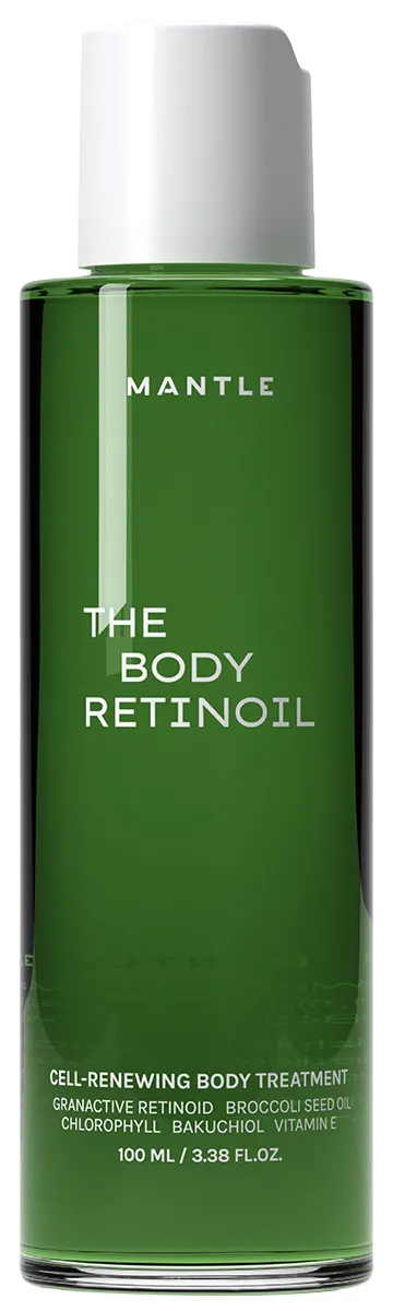 The Body Retinoil