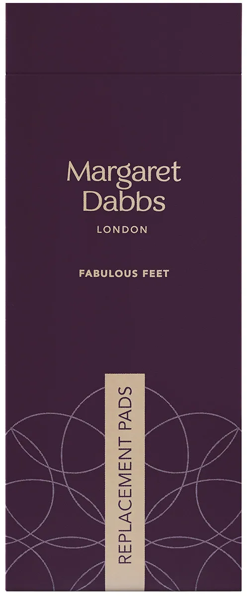 Foot File Replacement Pads