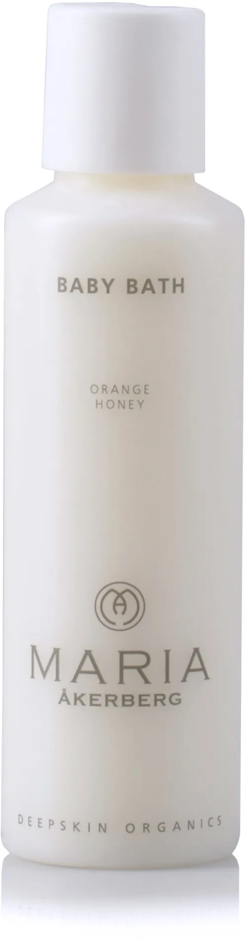 Maria Åkerberg Baby Bath 125 ml