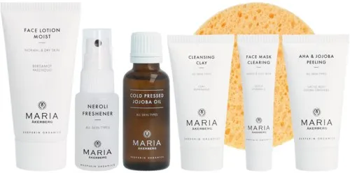 Maria Åkerberg Beauty Starter Set for Teens
