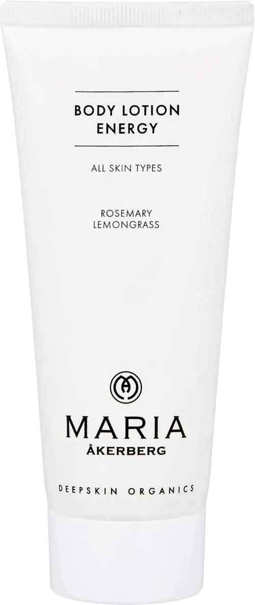 Maria Åkerberg Energy Body Lotion 100 ml