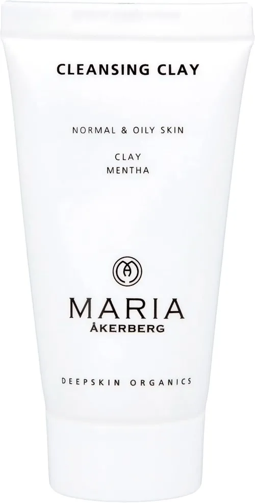 Maria Åkerberg Cleansing Clay 30 ml