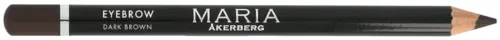 Maria Åkerberg Eyebrow Pencil Dark Brown
