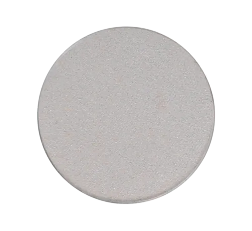Maria Åkerberg Eyeshadow Refill Magnetic Golden Grey