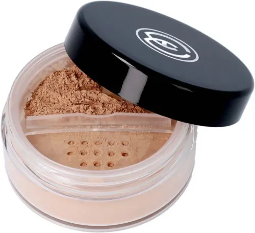 Maria Åkerberg Loose Mineral Foundation SPF 25 Light Beige