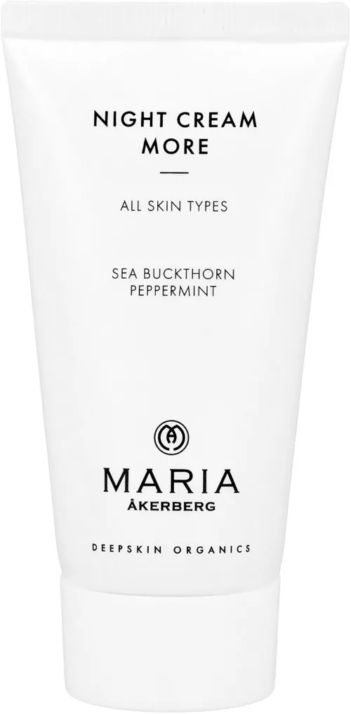 Maria Åkerberg More Night Cream 50 ml