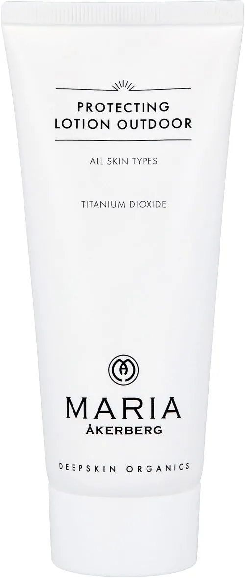 Maria Åkerberg Protecting Lotion Outdoor 100 ml