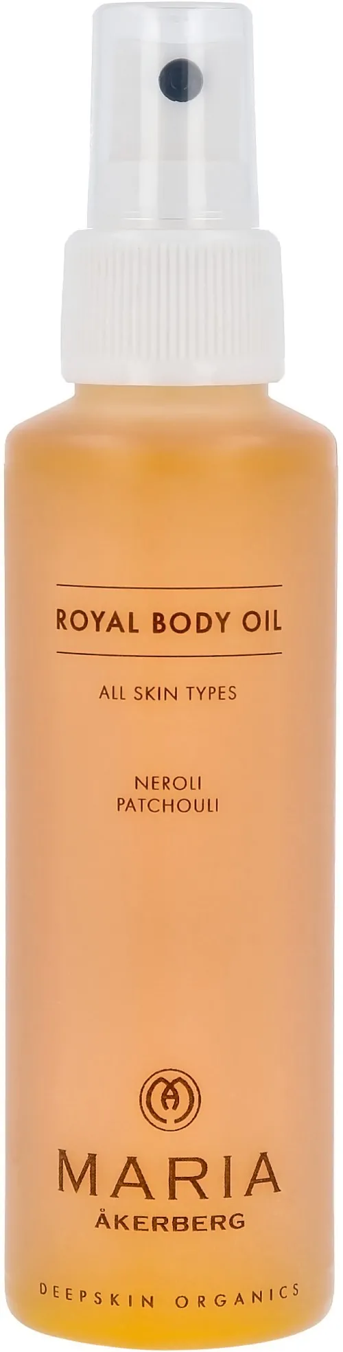 Maria Åkerberg Royal Body Oil 125 ml