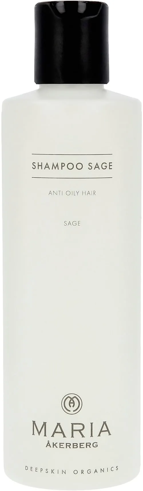 Maria Åkerberg Shampoo Sage 250 ml