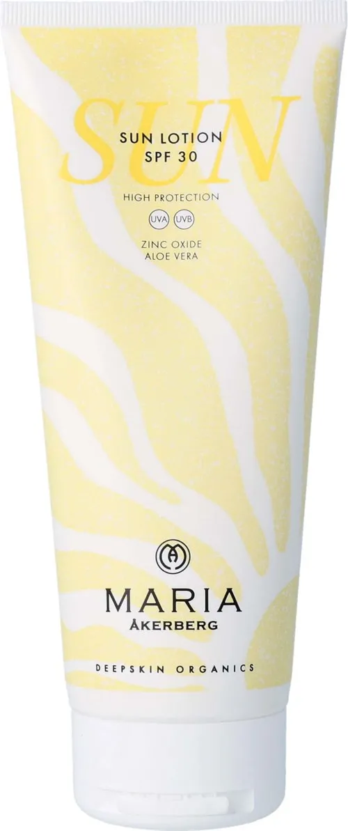 Maria Åkerberg Sun Lotion SFP 30 200 ml