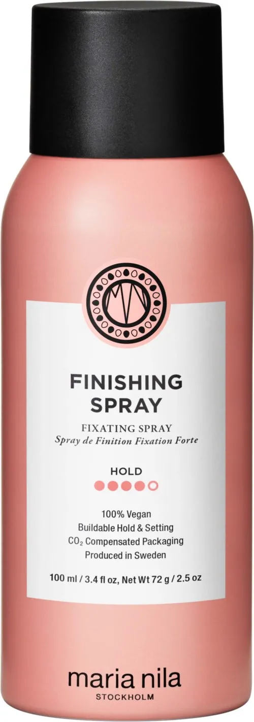maria nila Style&Finish Finishing Spray 100 ml
