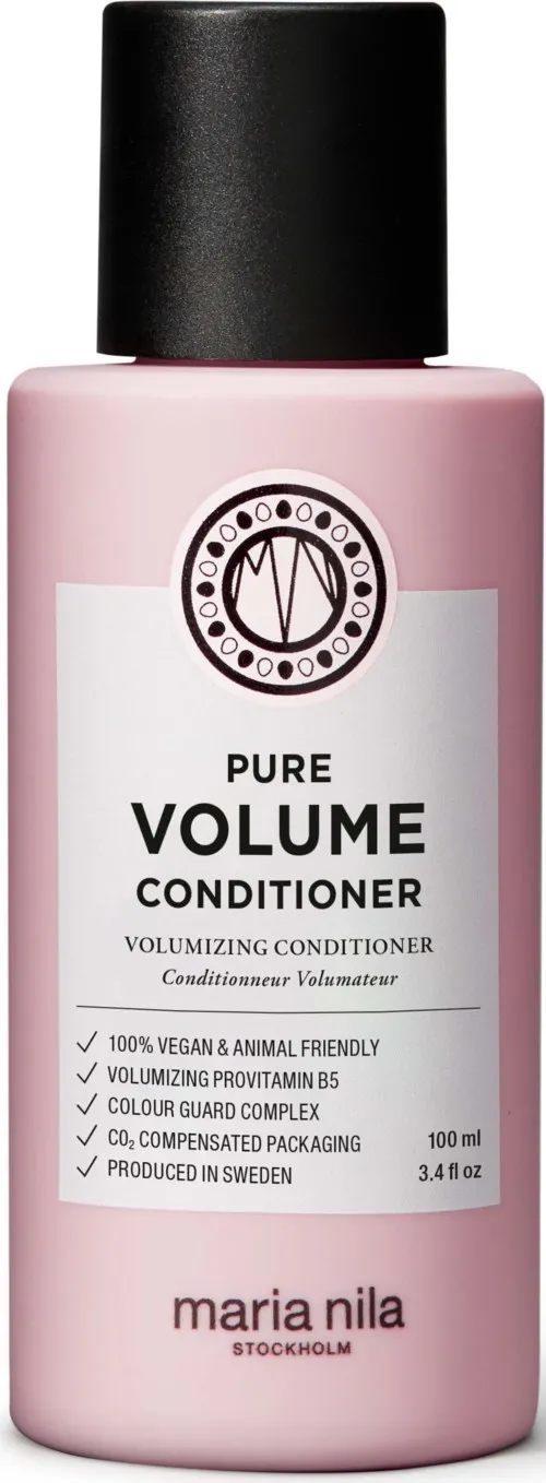 maria nila Pure Volume Conditioner 100 ml