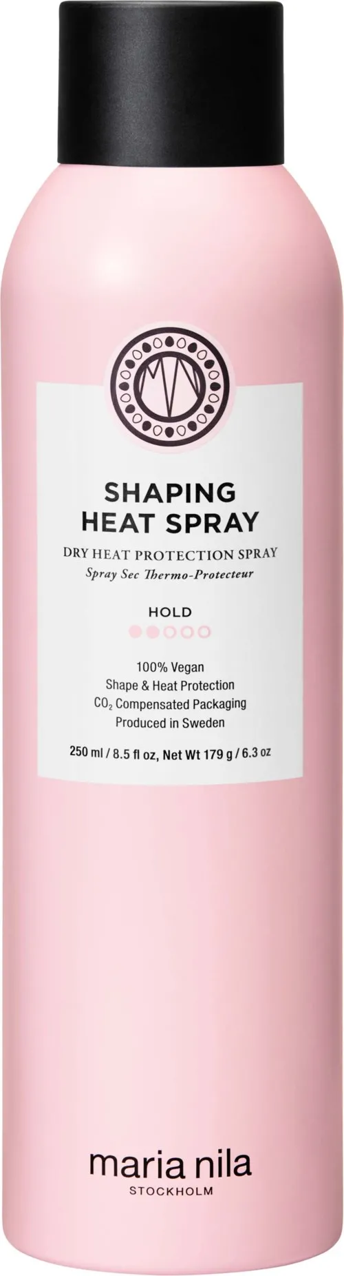 maria nila Style & Finish Shaping Heat Spray 250 ml