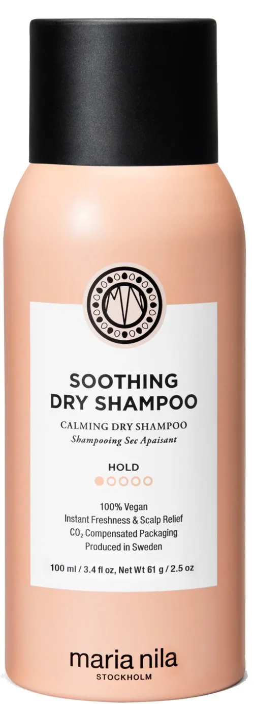 maria nila Style & Finish Soothing Dry Shampoo 100 ml