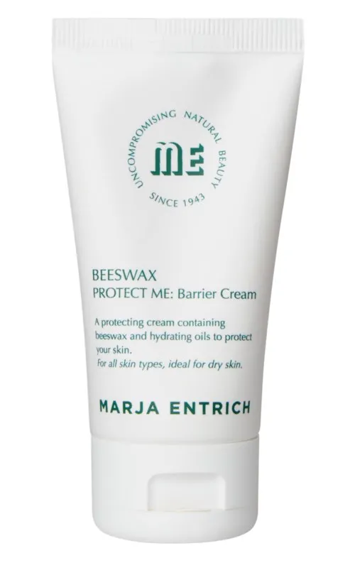 Marja Entrich Beeswax Cream 50 ml