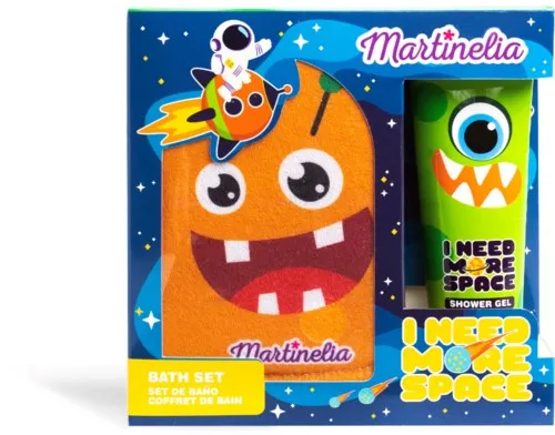 No Brand MARTINELIA I NEED MORE SPACE 2PCS