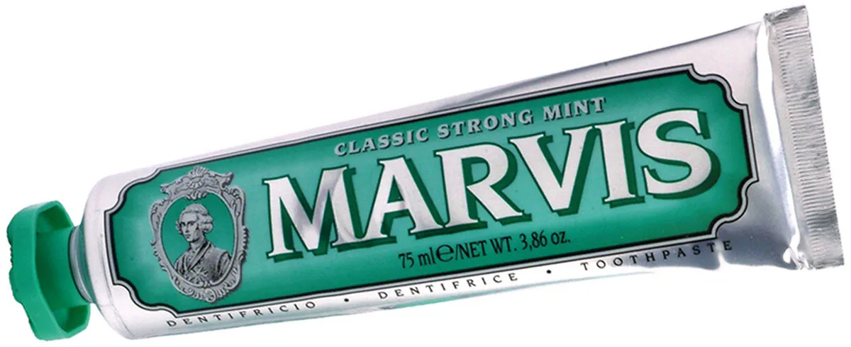 Classic Strong Mint 25 ml
