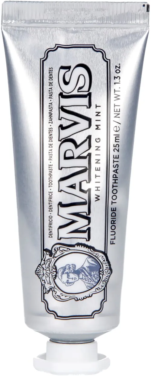 Marvis Whitening Mint 25 ml