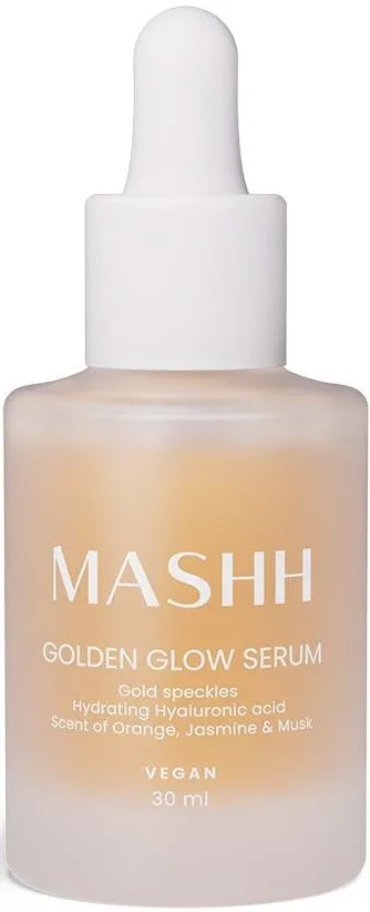 MASHH Golden Glow Serum 30 ml