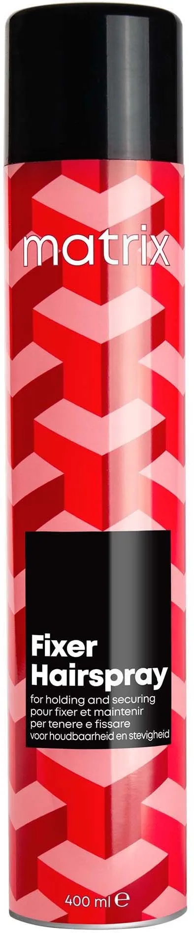Matrix Fixer Hairspray 400 ml