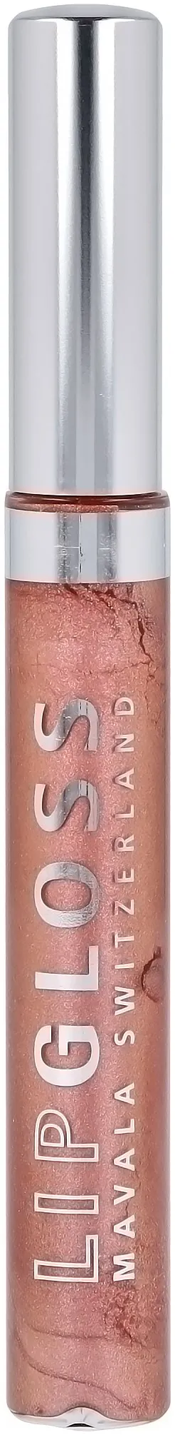 Mavala Lip Gloss Ice Cream