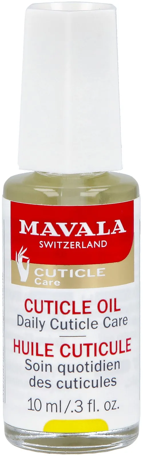 Mavala Nagelhautöl 10 ml